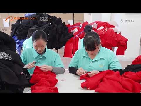 Shenzhen Flyita Clothing Co.,Ltd